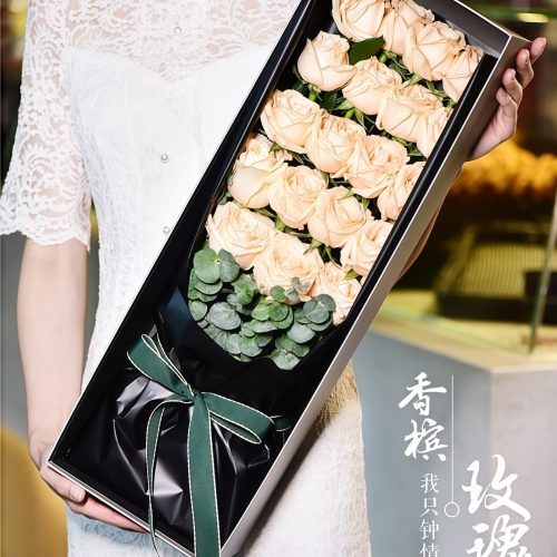 Warmth to the Sun - Rose and Eucalyptus