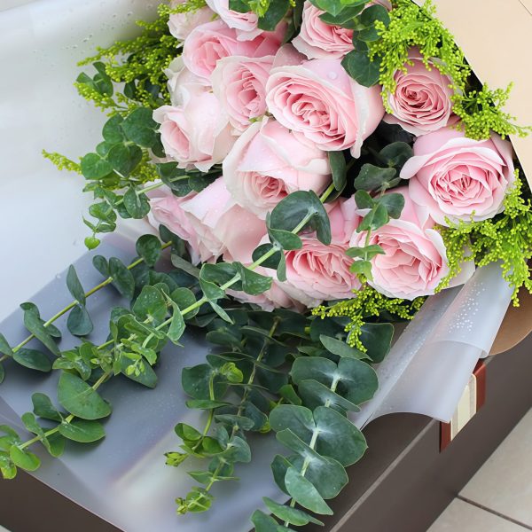 Warmth in my heart - Pink Snow Mountain and Yellow Warbler Grass Warmth in my heart - Pink Snow Mountain and Yellow Warbler Grass