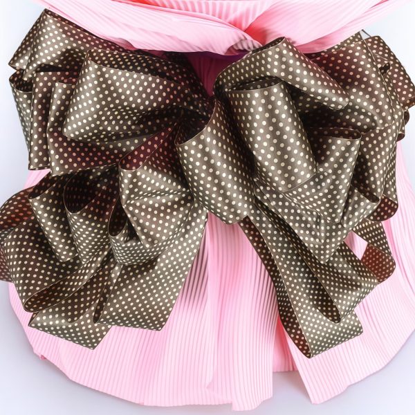 Miles Preciosos - Claveles Rosados y Lirios Perfumados Precious Thousands - Pink carnations and perfumed lilies